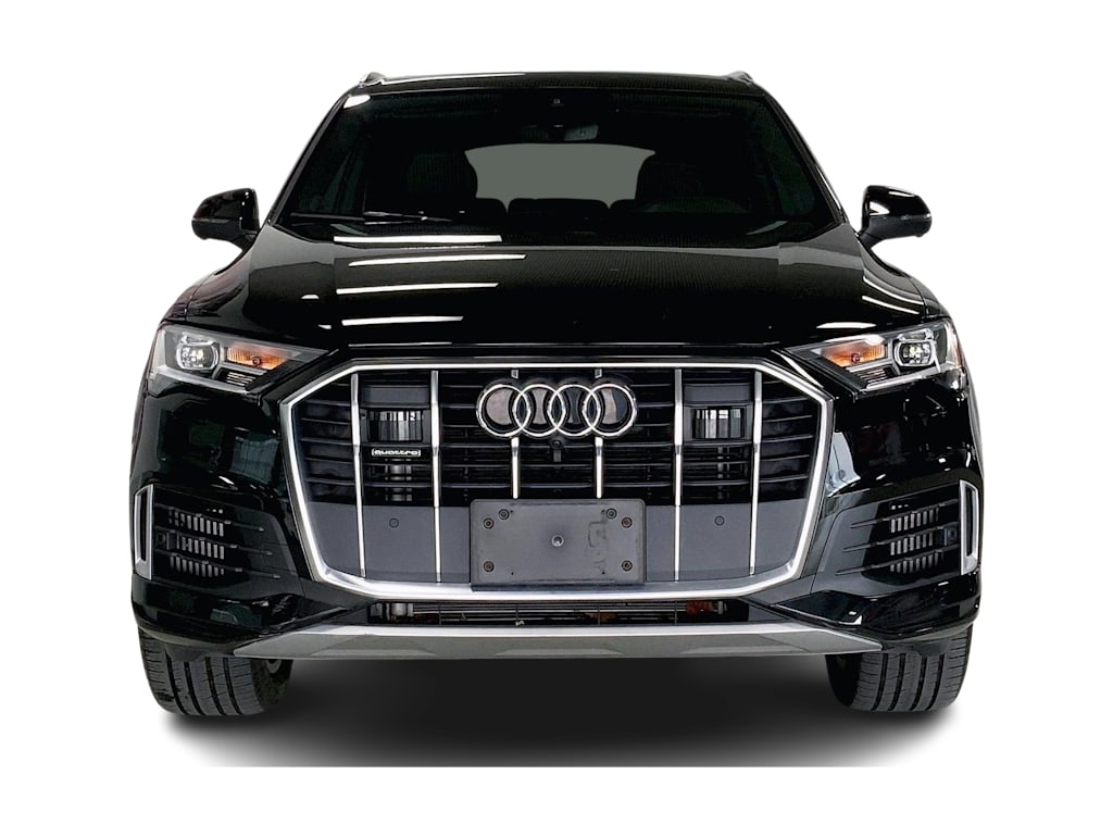 Thumbnail: 2023 Audi Q7 - 6