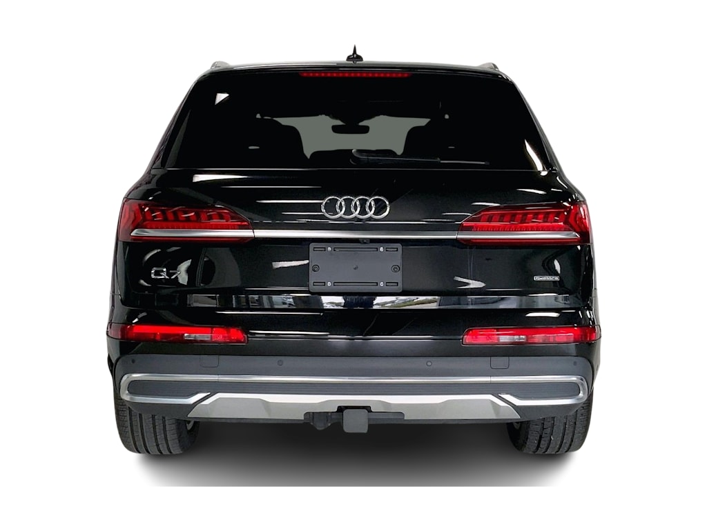 Thumbnail: 2023 Audi Q7 - 5