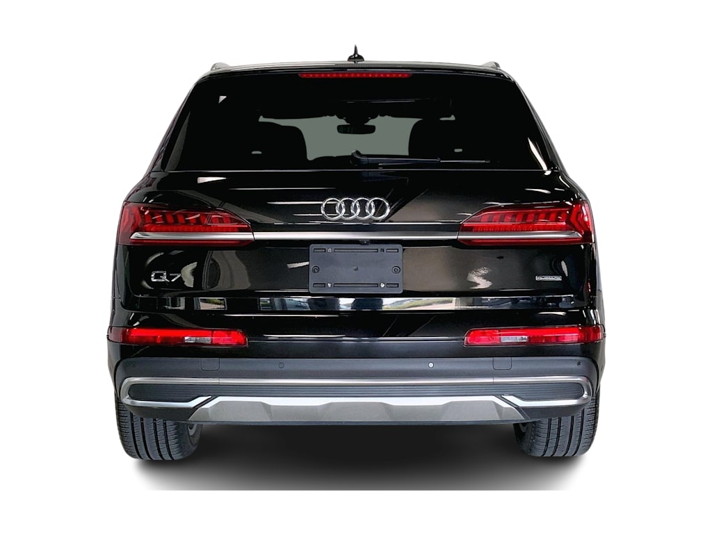 Thumbnail: 2022 Audi Q7 - 5