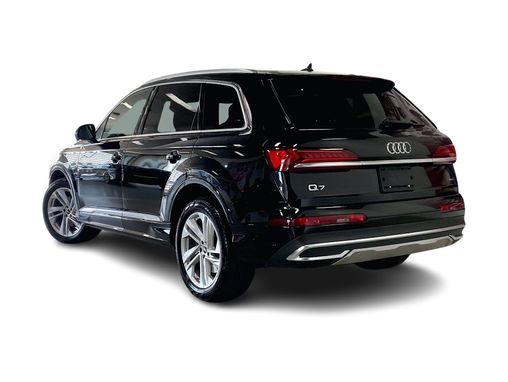 Thumbnail: 2022 Audi Q7 - 4