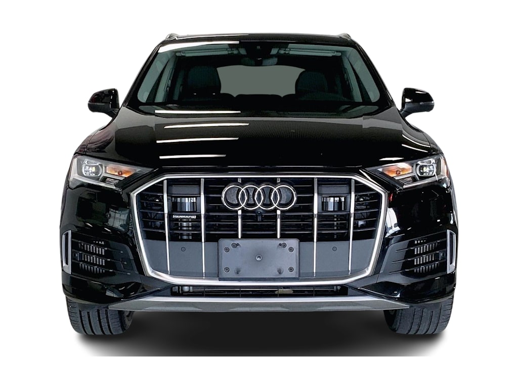 Thumbnail: 2022 Audi Q7 - 6