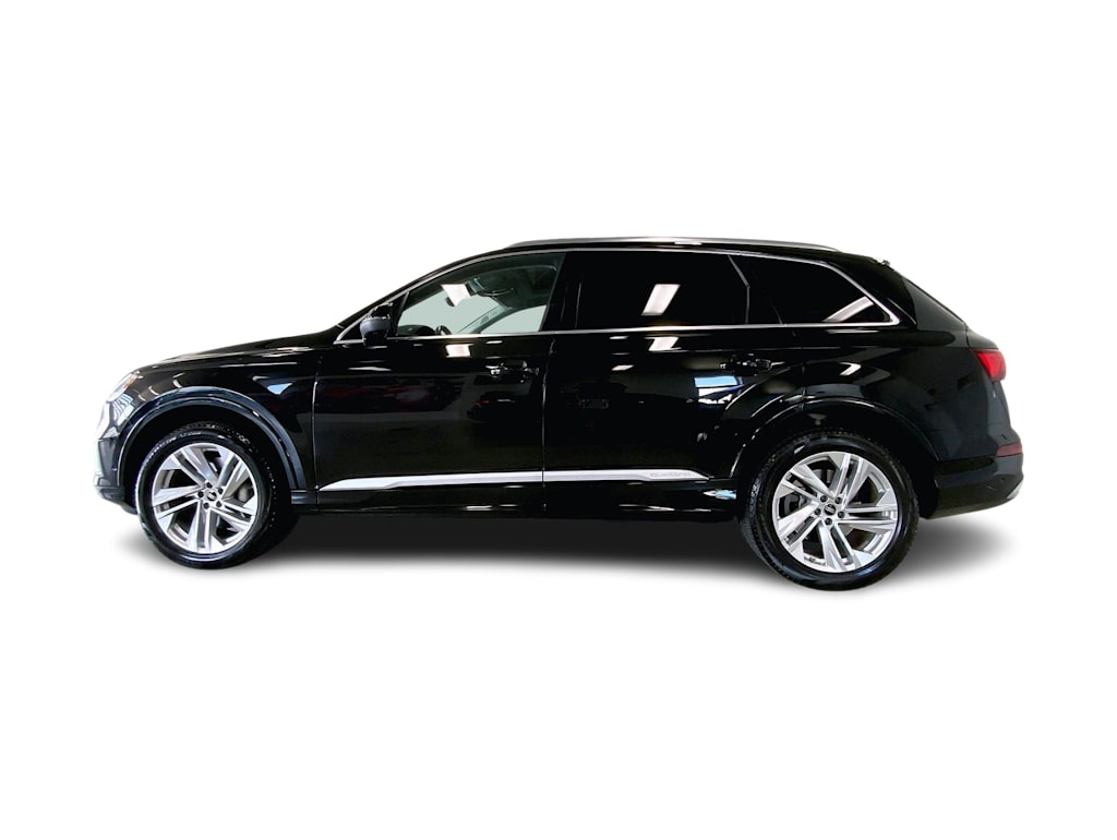 Thumbnail: 2022 Audi Q7 - 3