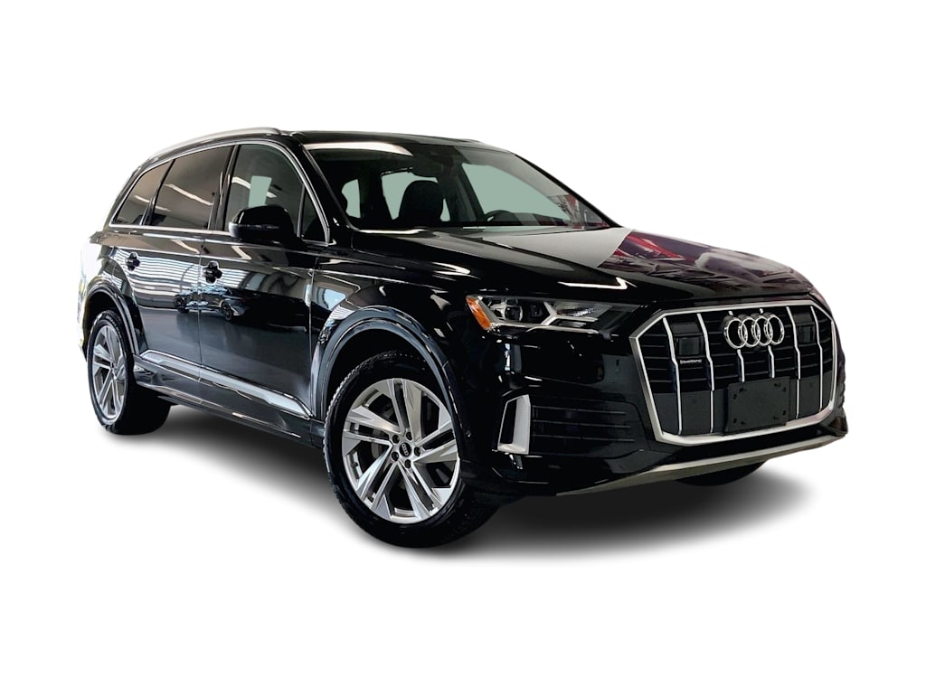 Thumbnail: 2022 Audi Q7 - 21