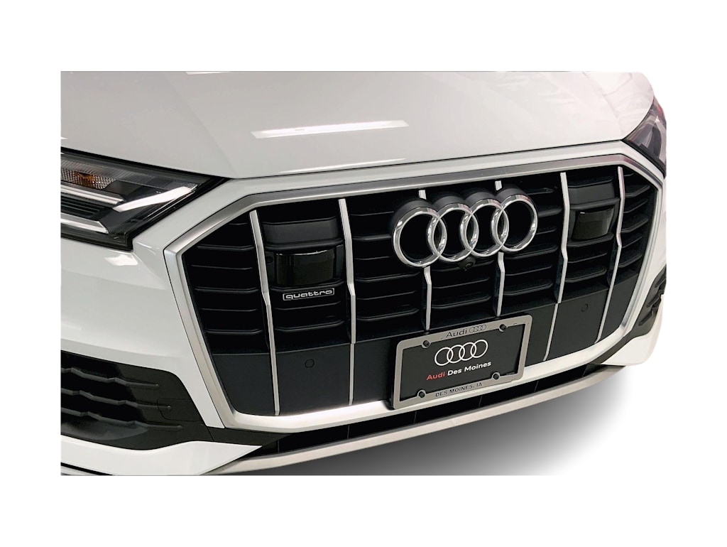 Thumbnail: 2023 Audi Q7 - 31