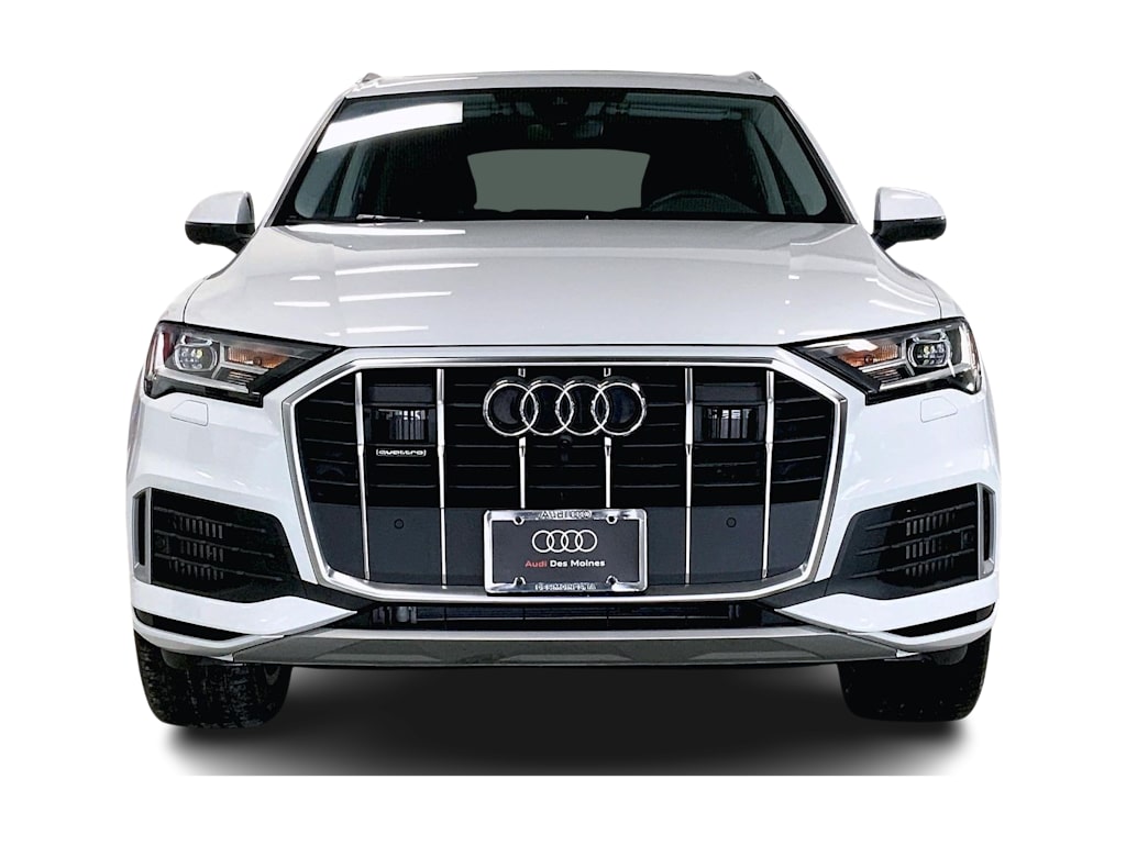 Thumbnail: 2023 Audi Q7 - 6