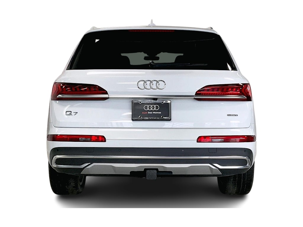 Thumbnail: 2023 Audi Q7 - 5