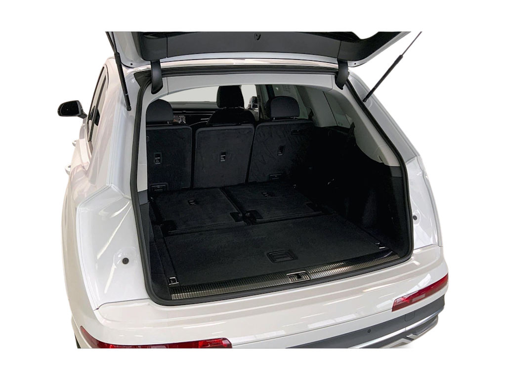 Thumbnail: 2023 Audi Q7 - 18