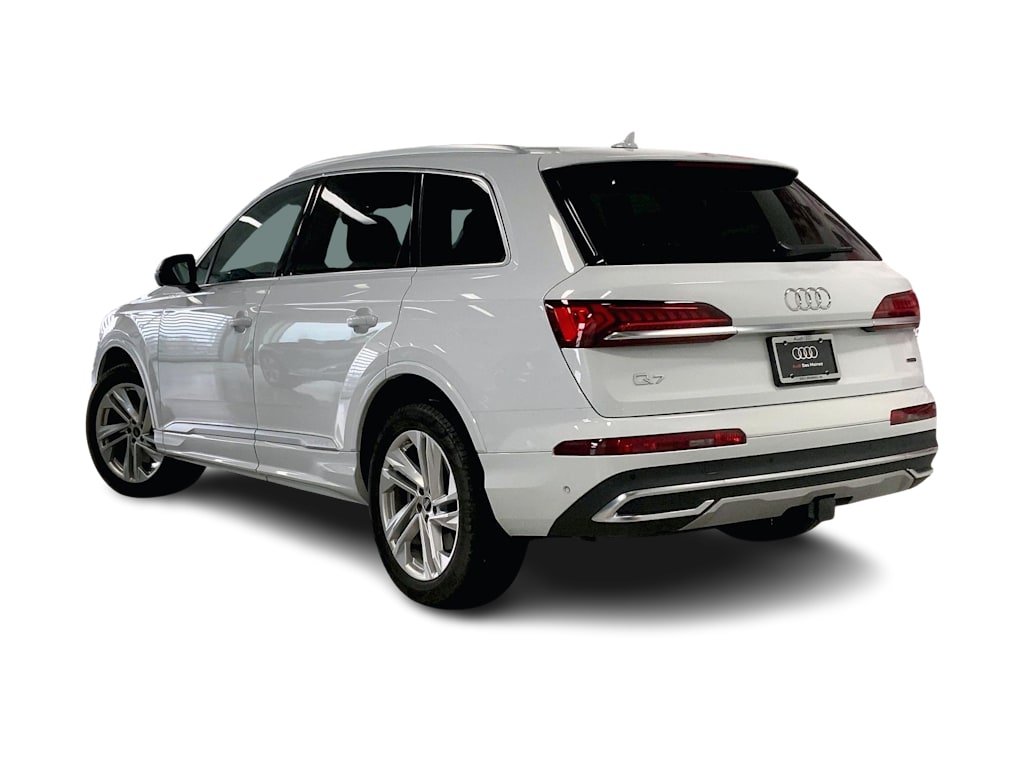 Thumbnail: 2023 Audi Q7 - 4