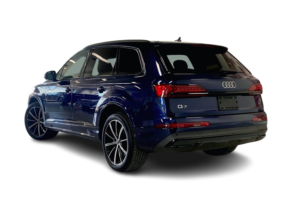 Thumbnail: 2022 Audi Q7 - 4