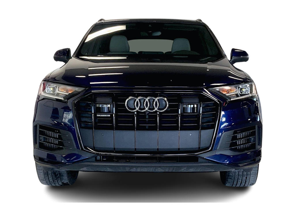 Thumbnail: 2022 Audi Q7 - 6