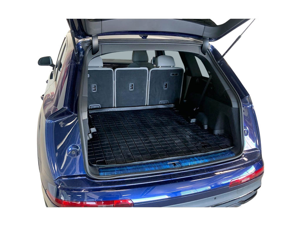 Thumbnail: 2022 Audi Q7 - 17