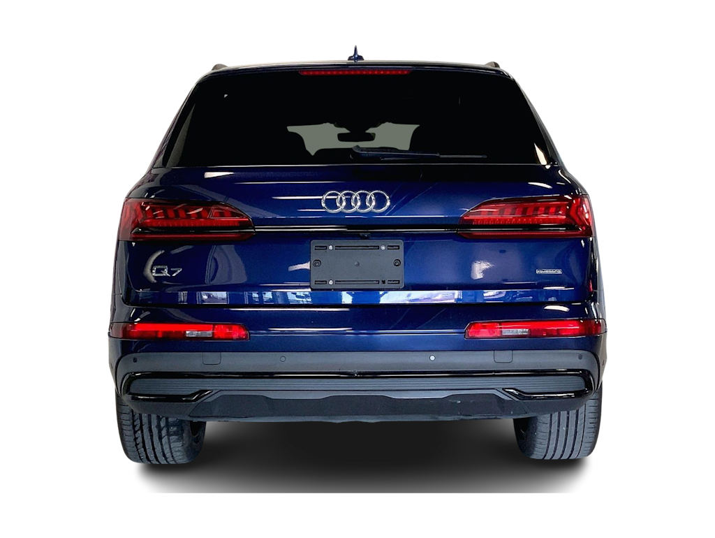 Thumbnail: 2022 Audi Q7 - 5