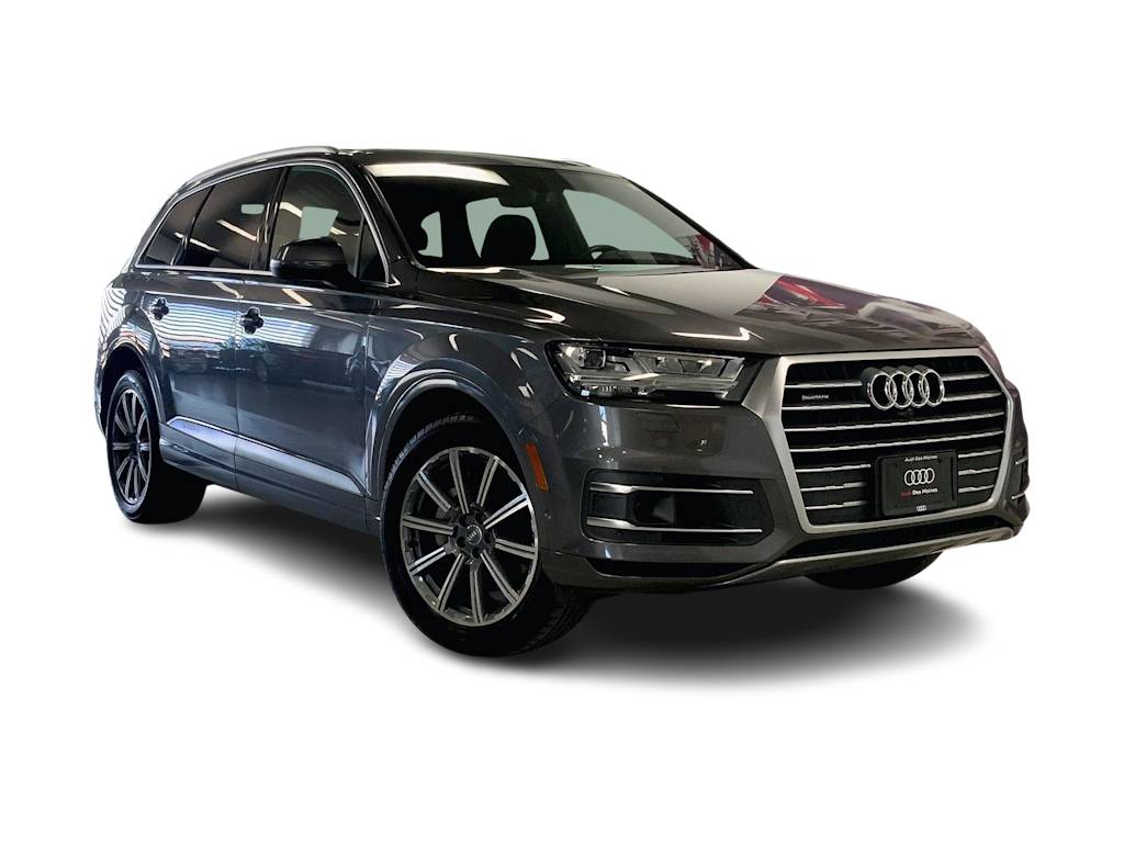 Thumbnail: 2019 Audi Q7 - 21