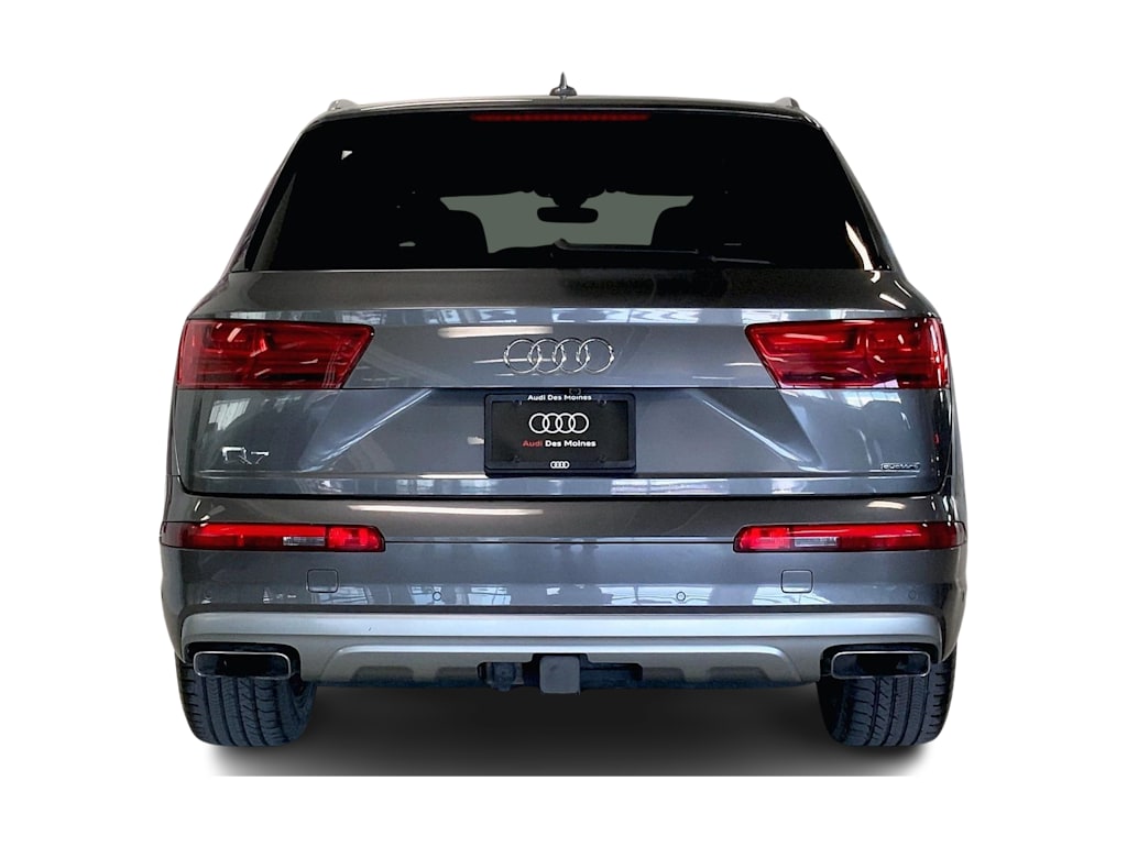 Thumbnail: 2019 Audi Q7 - 5