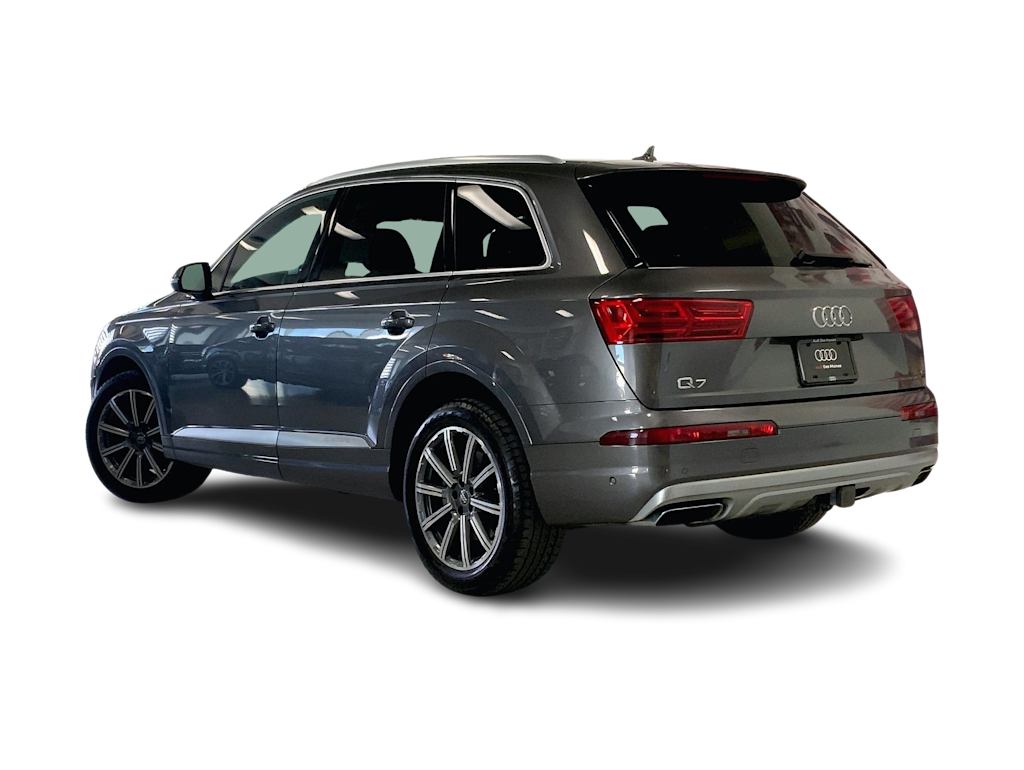 Thumbnail: 2019 Audi Q7 - 4