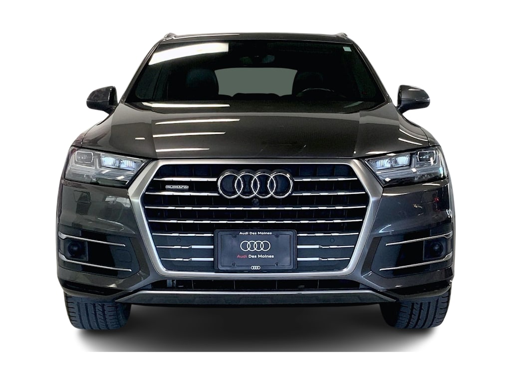 Thumbnail: 2019 Audi Q7 - 6