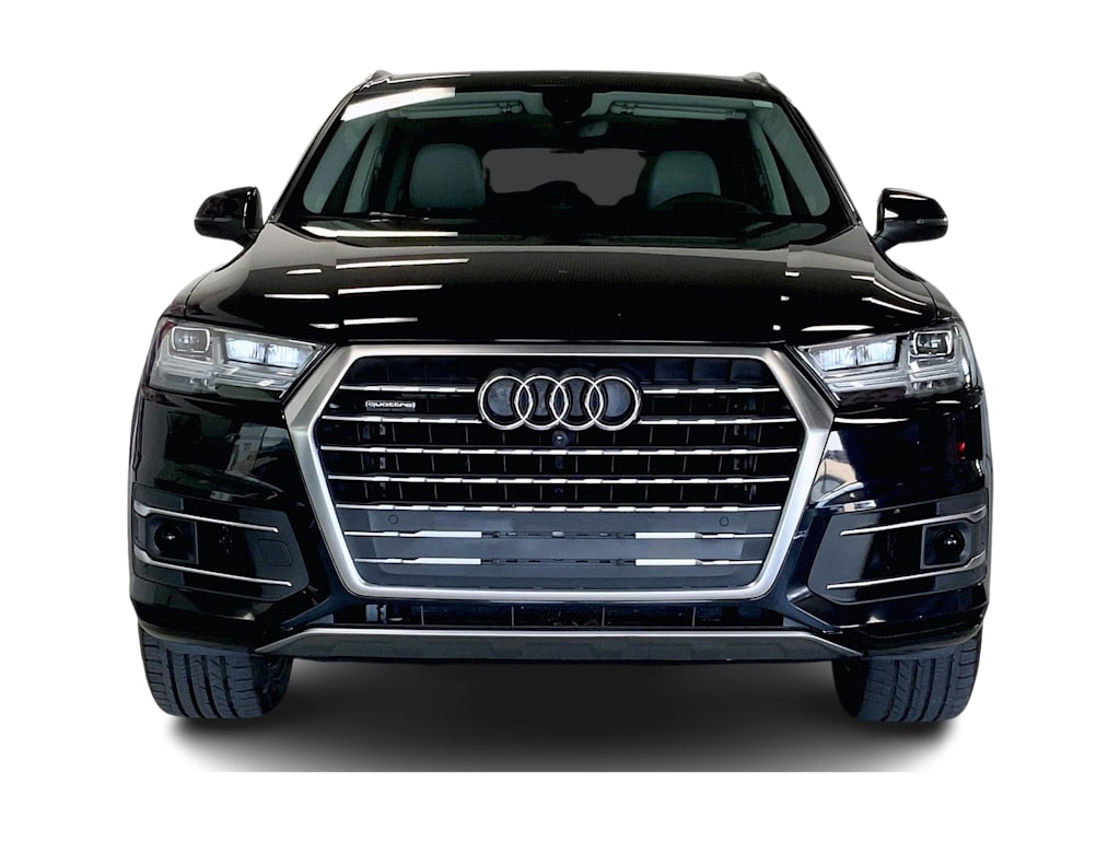 Thumbnail: 2018 Audi Q7 - 5