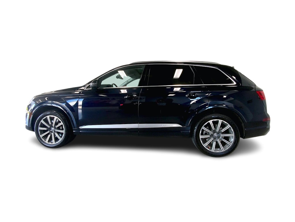 Thumbnail: 2018 Audi Q7 - 3