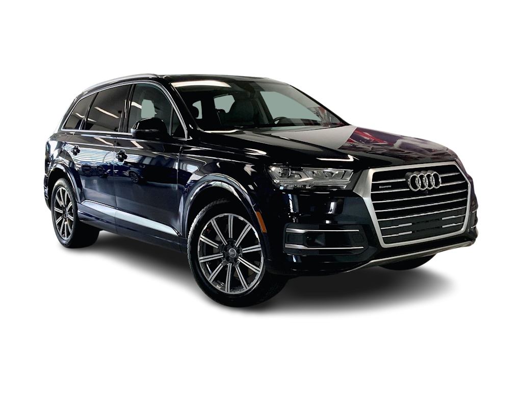 Thumbnail: 2018 Audi Q7 - 20