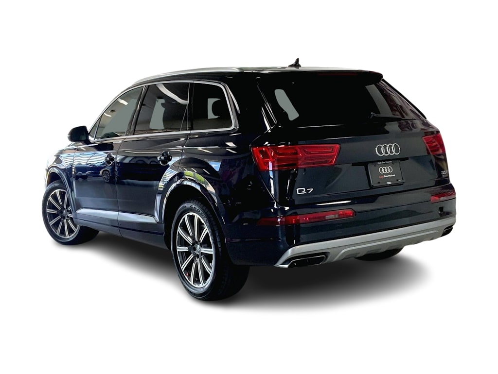 Thumbnail: 2018 Audi Q7 - 4