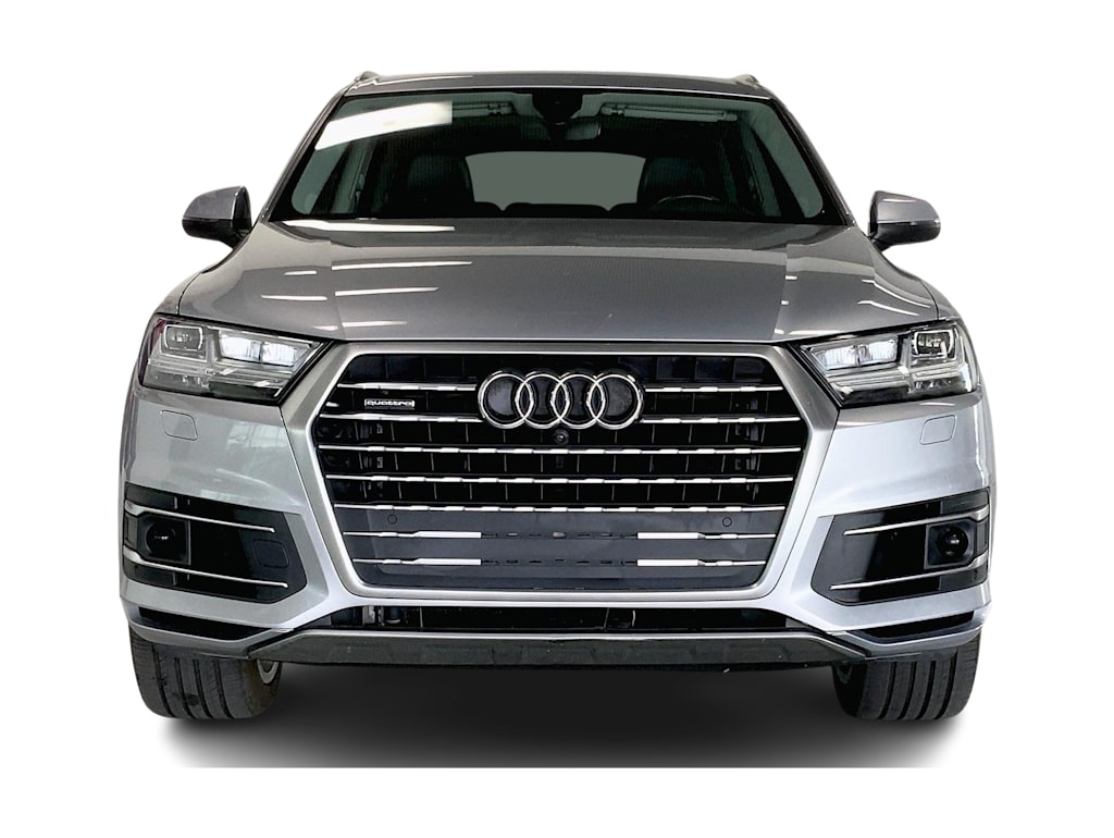 Thumbnail: 2018 Audi Q7 - 6
