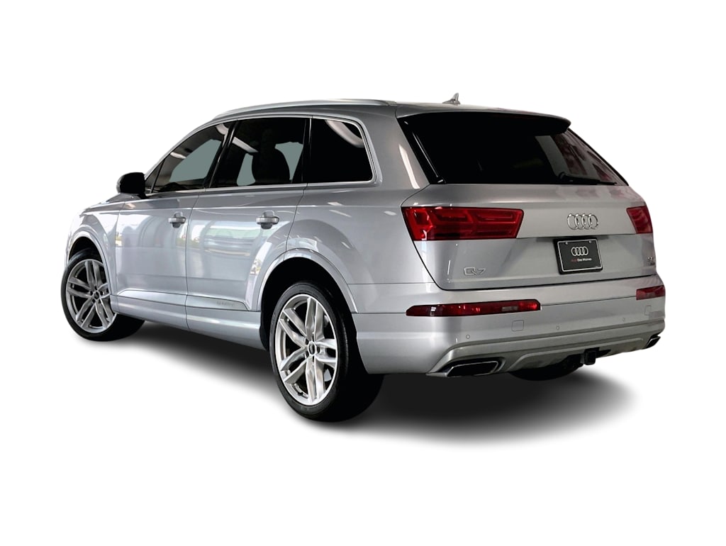 Thumbnail: 2018 Audi Q7 - 4