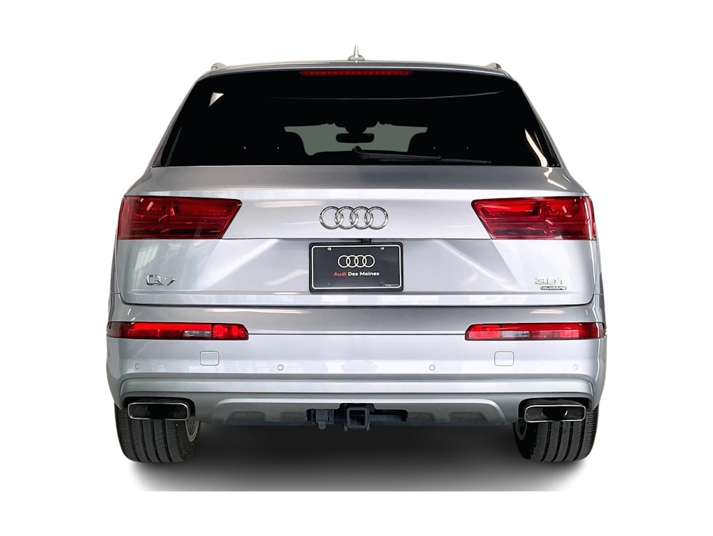 Thumbnail: 2018 Audi Q7 - 5