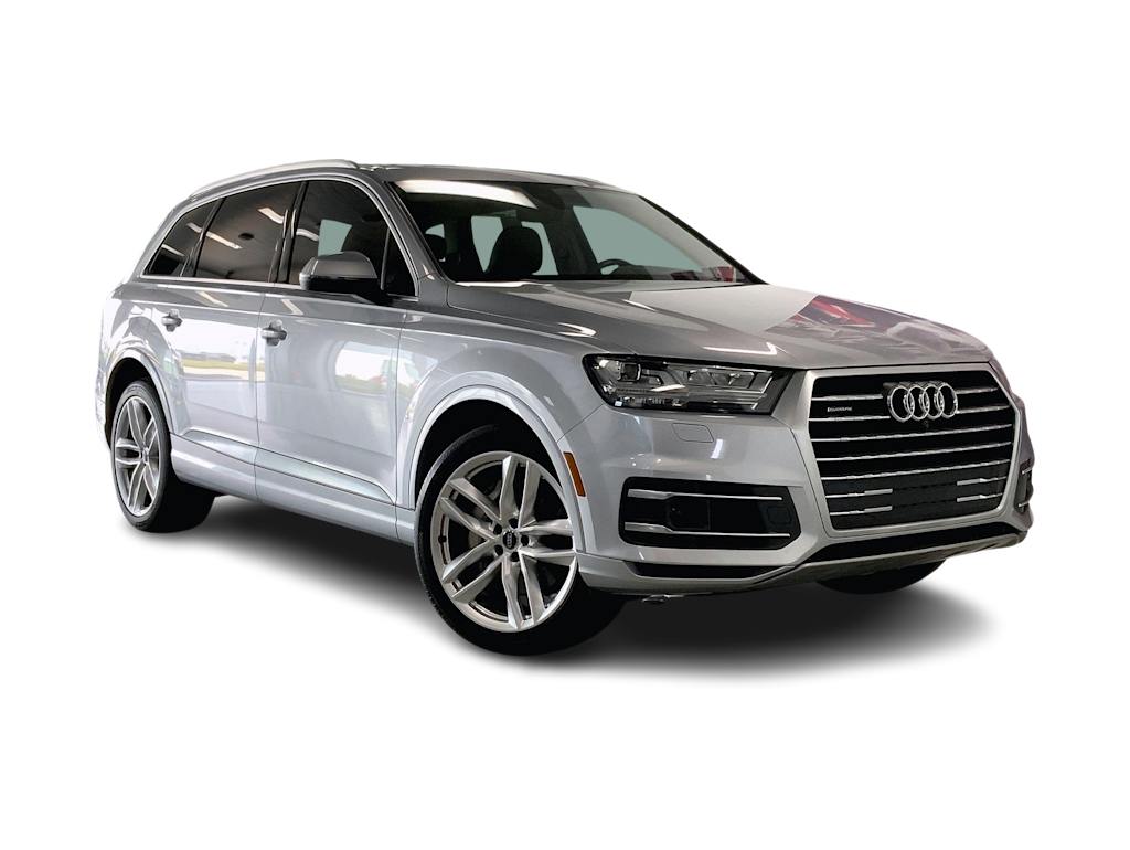 Thumbnail: 2018 Audi Q7 - 21