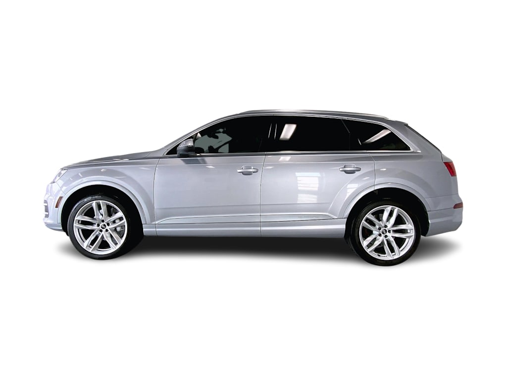 Thumbnail: 2018 Audi Q7 - 3