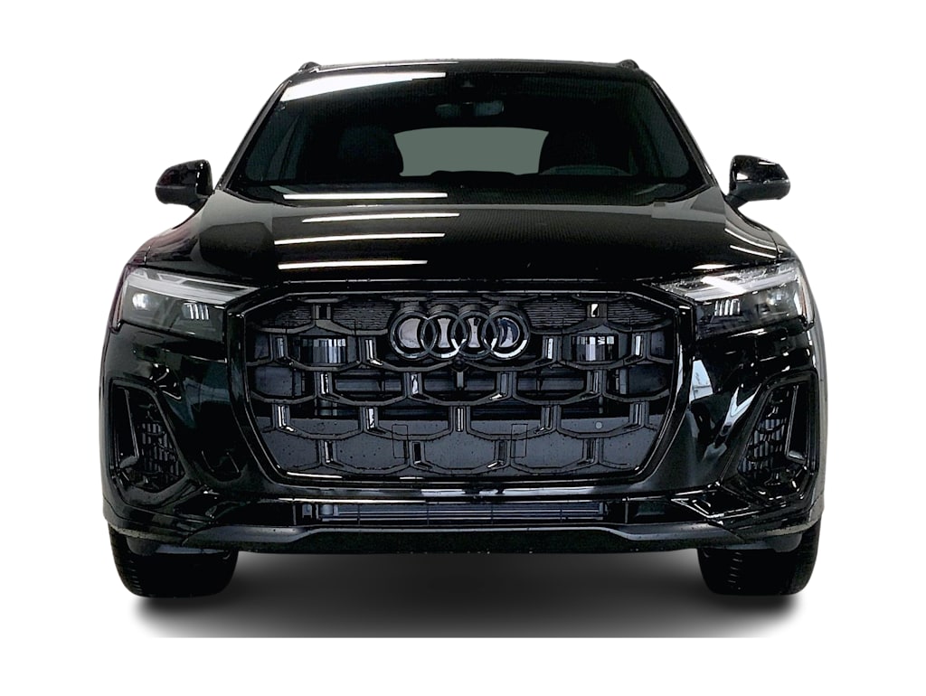 Thumbnail: 2026 Audi Q7 - 6