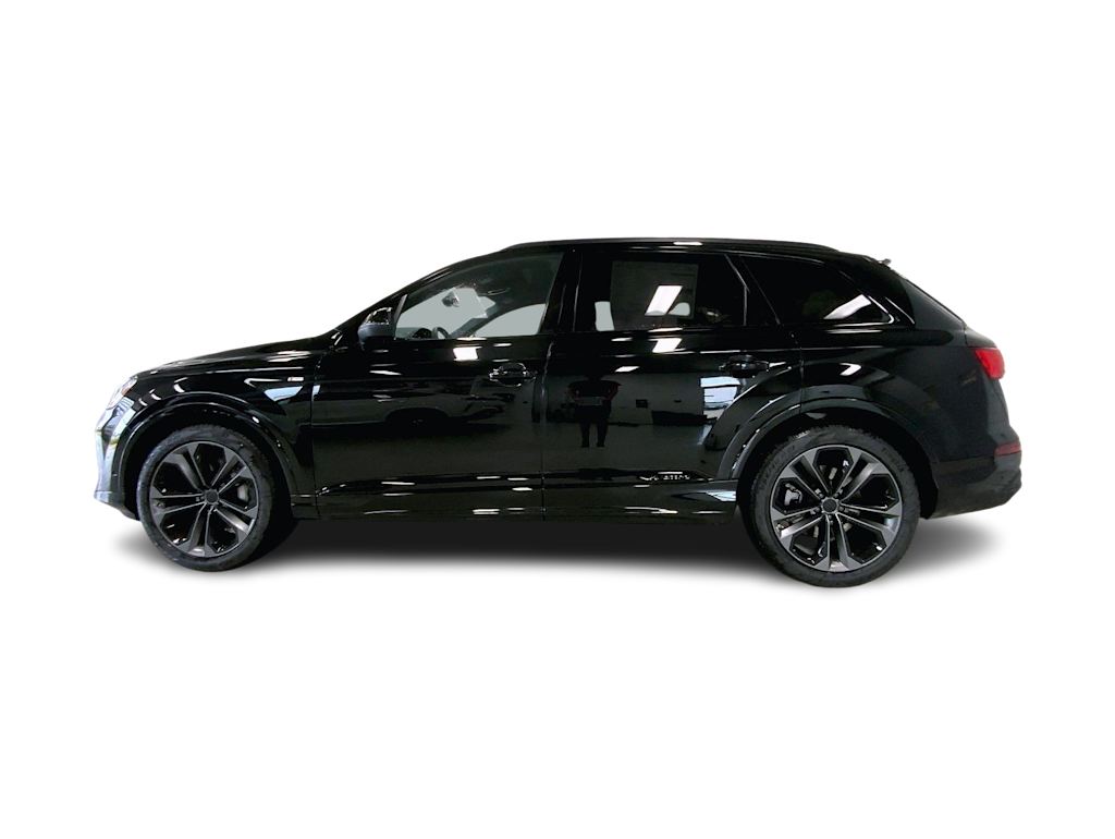 Thumbnail: 2026 Audi Q7 - 3