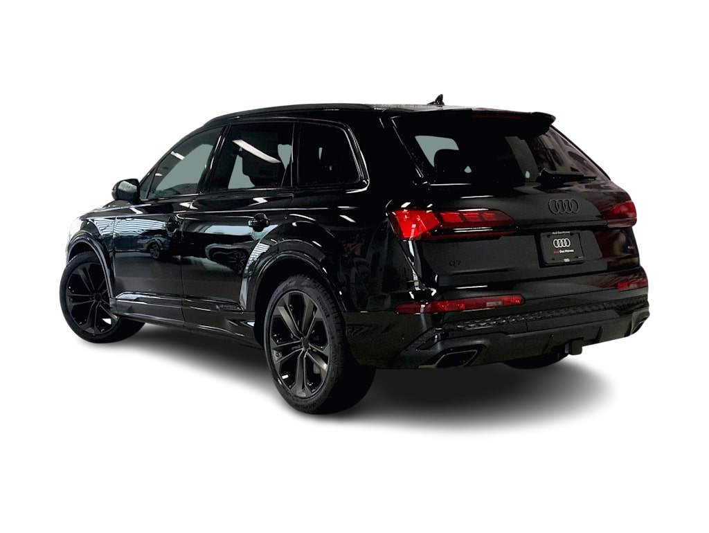 Thumbnail: 2026 Audi Q7 - 4