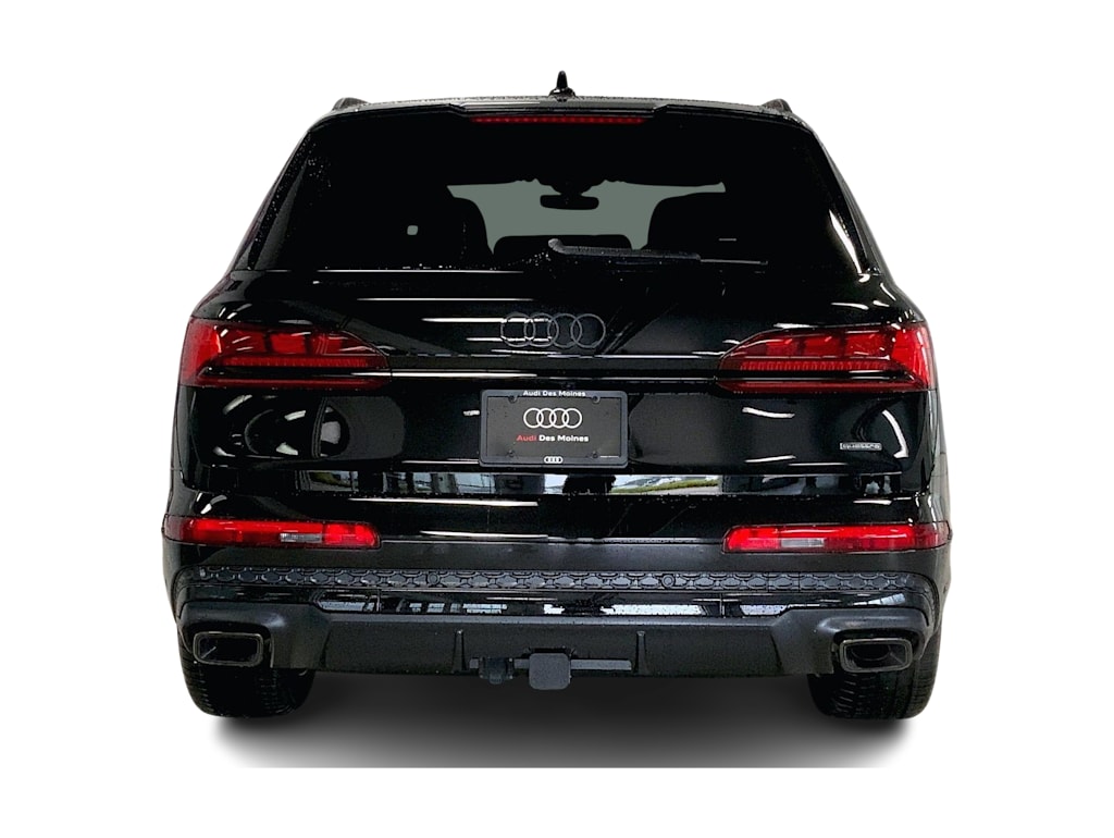 Thumbnail: 2026 Audi Q7 - 5