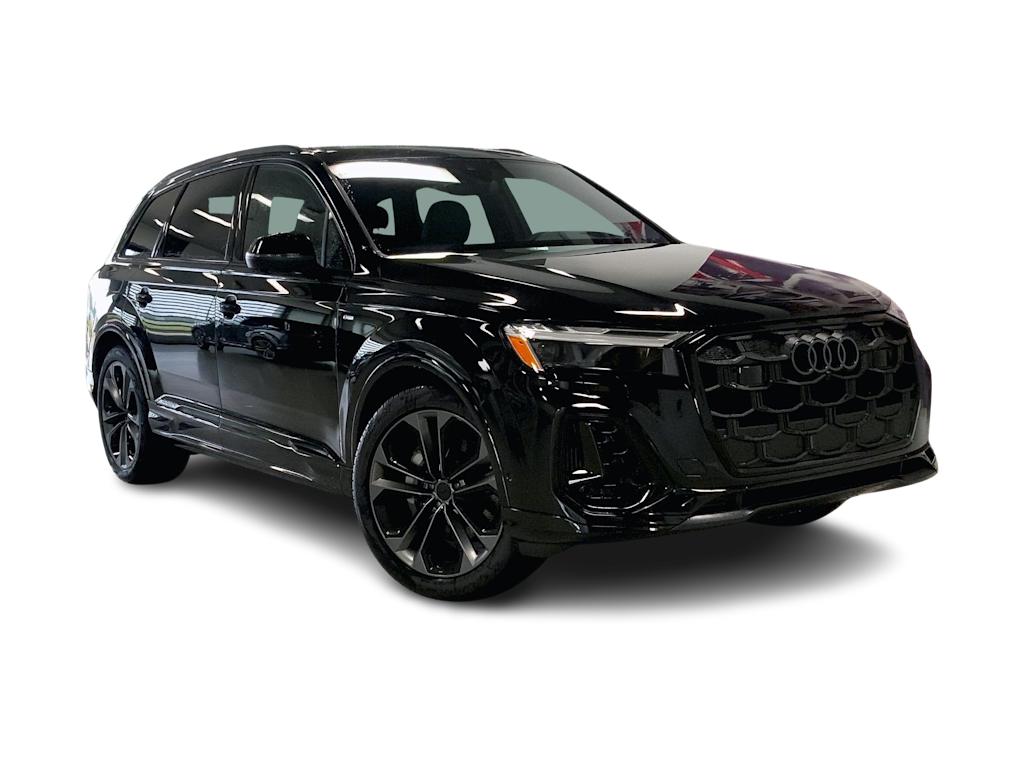 Thumbnail: 2026 Audi Q7 - 20
