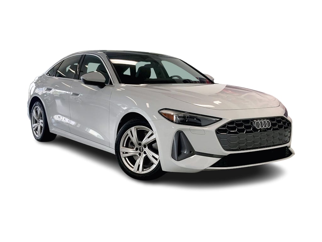 Thumbnail: 2025 Audi A5 - 18