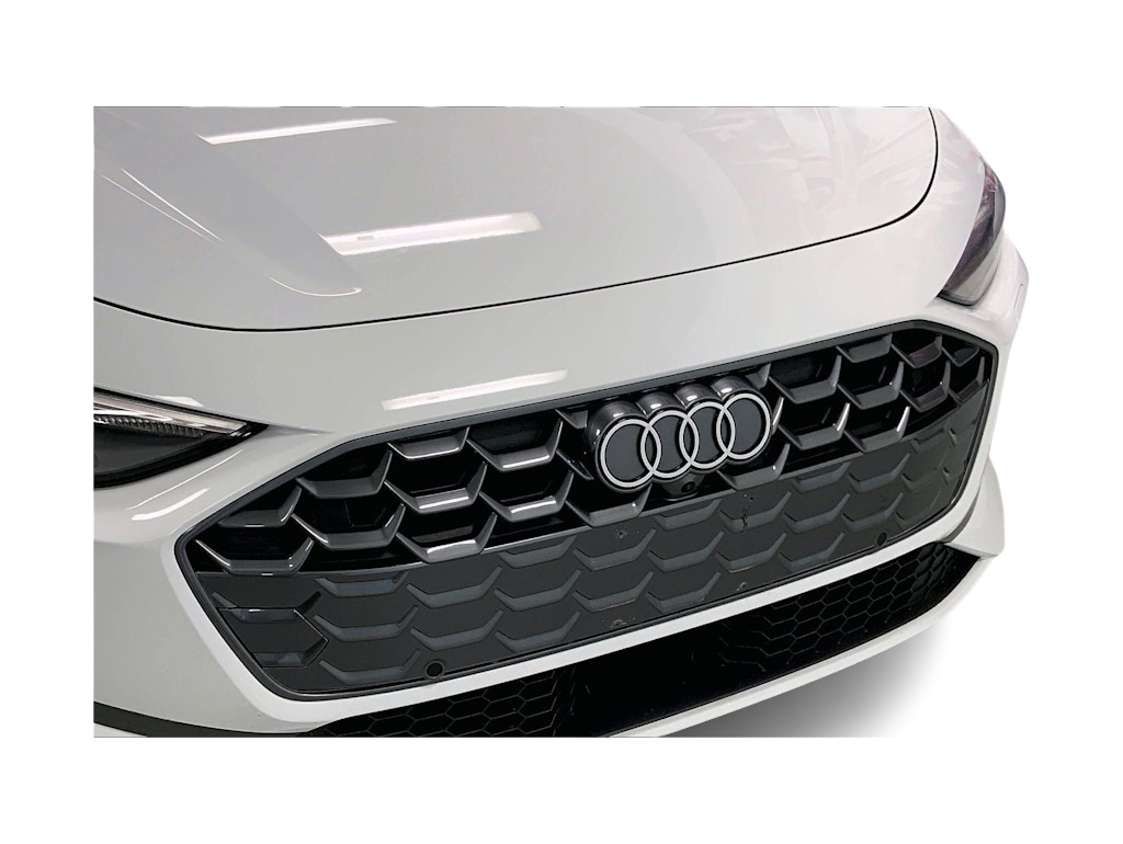 Thumbnail: 2025 Audi A5 - 28