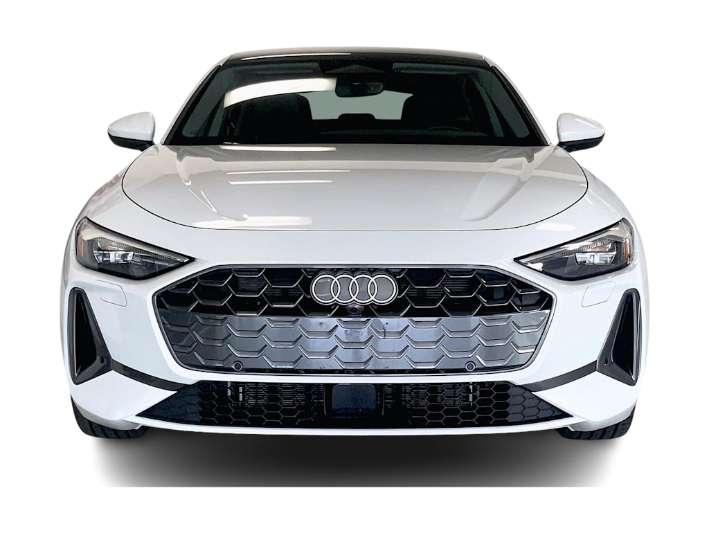 Thumbnail: 2025 Audi A5 - 5