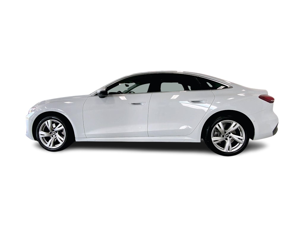 Thumbnail: 2025 Audi A5 - 3