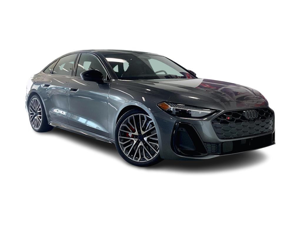 Thumbnail: 2026 Audi S5 - 19