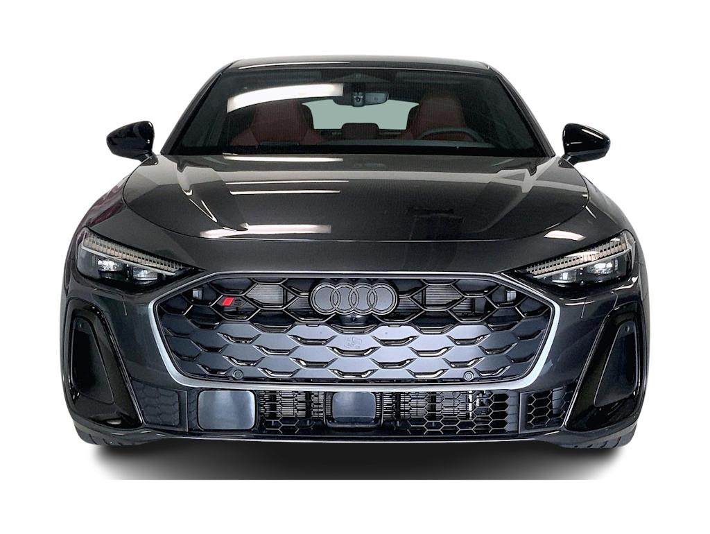 Thumbnail: 2026 Audi S5 - 6
