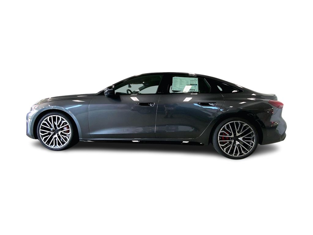 Thumbnail: 2026 Audi S5 - 3