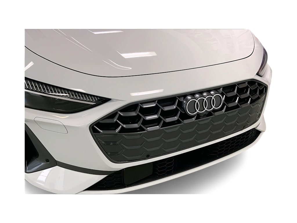Thumbnail: 2025 Audi A5 - 30