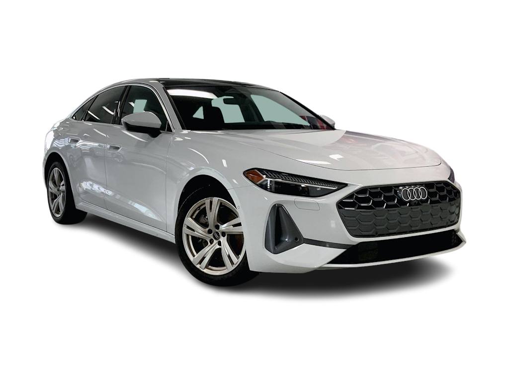 Thumbnail: 2025 Audi A5 - 19