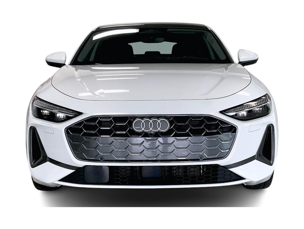 Thumbnail: 2025 Audi A5 - 6