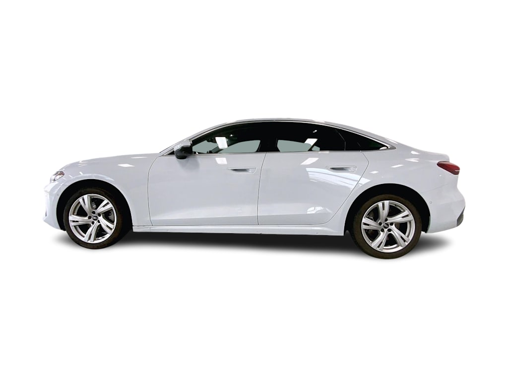 Thumbnail: 2025 Audi A5 - 3