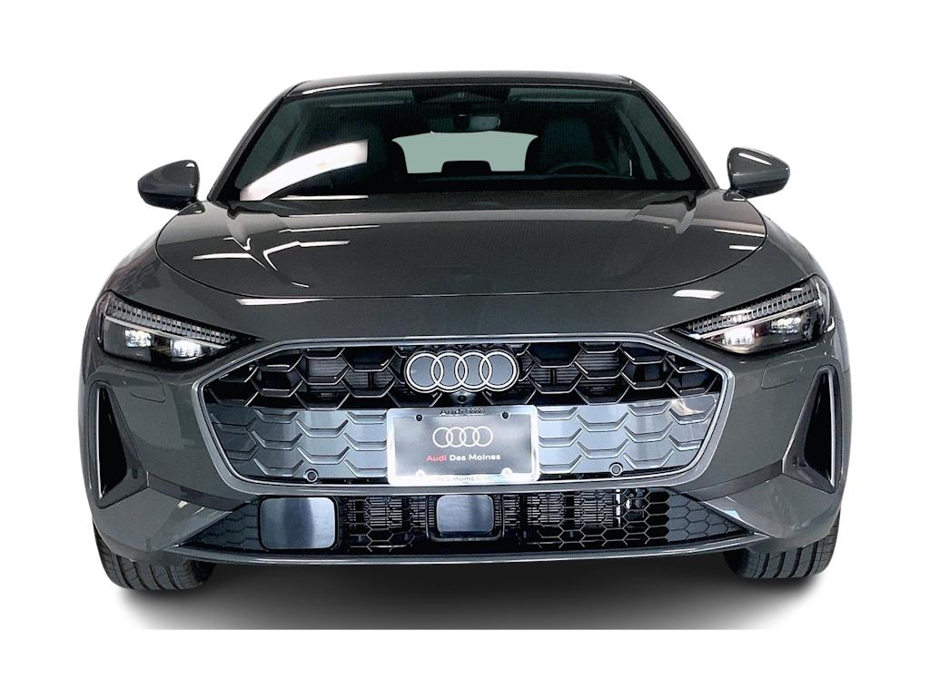 Thumbnail: 2025 Audi A5 - 6