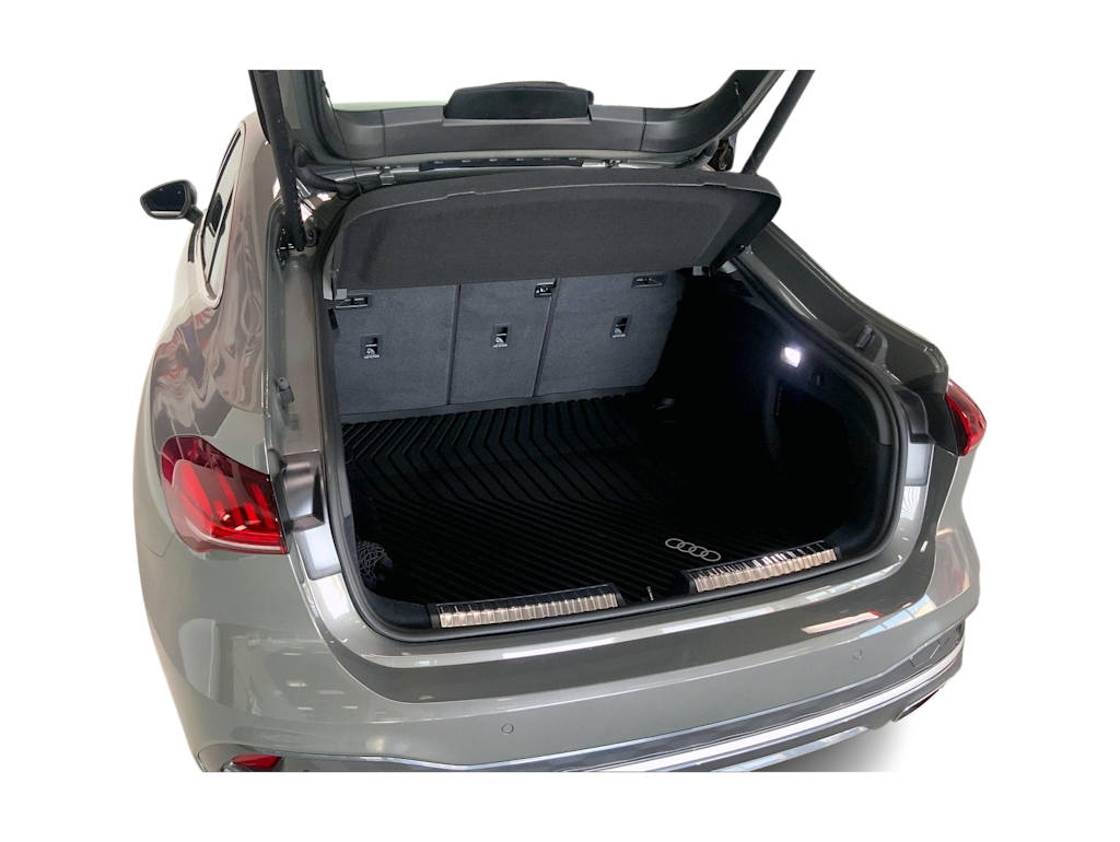 Thumbnail: 2025 Audi A5 - 17