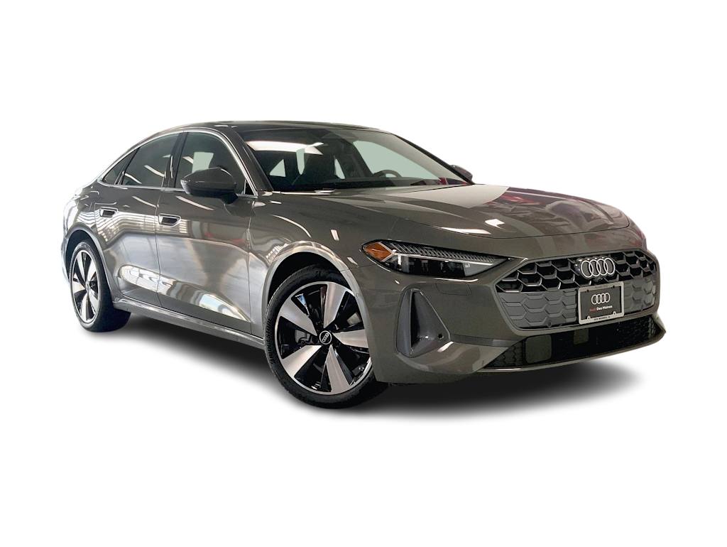 Thumbnail: 2025 Audi A5 - 22