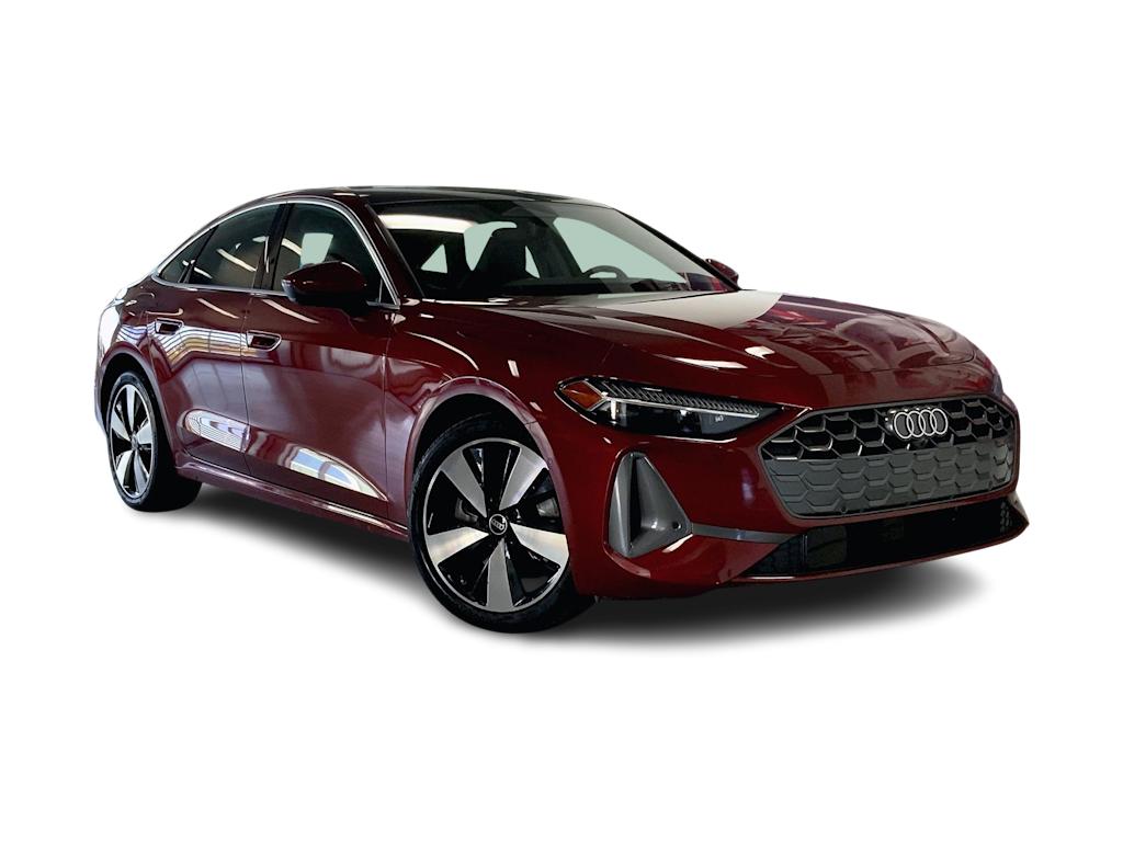 Thumbnail: 2025 Audi A5 - 19