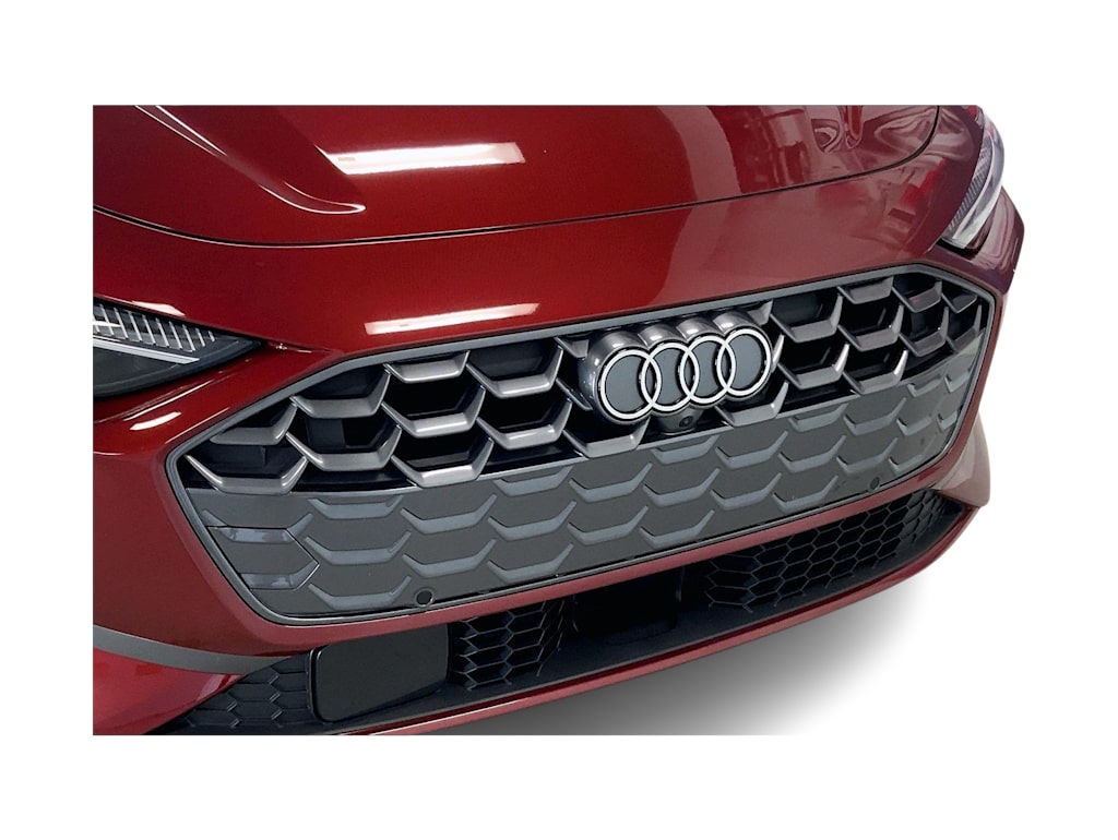 Thumbnail: 2025 Audi A5 - 29